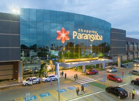 parangaba