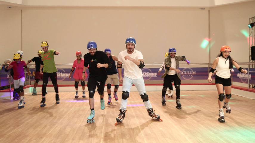 patins