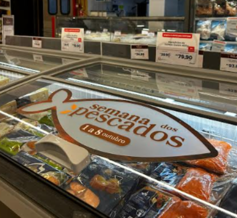 pescados