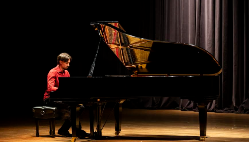 piano