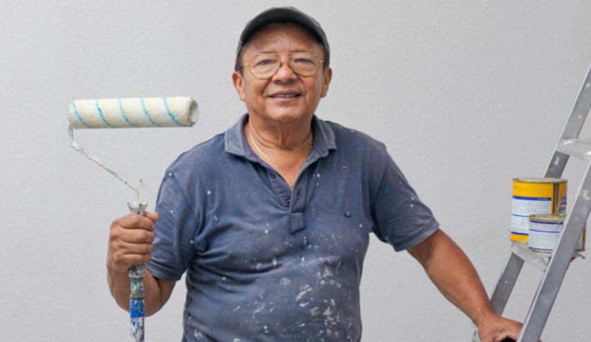 pintor
