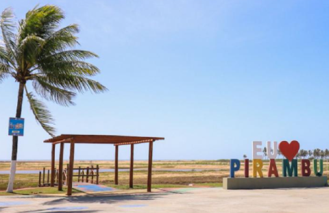 pirambu
