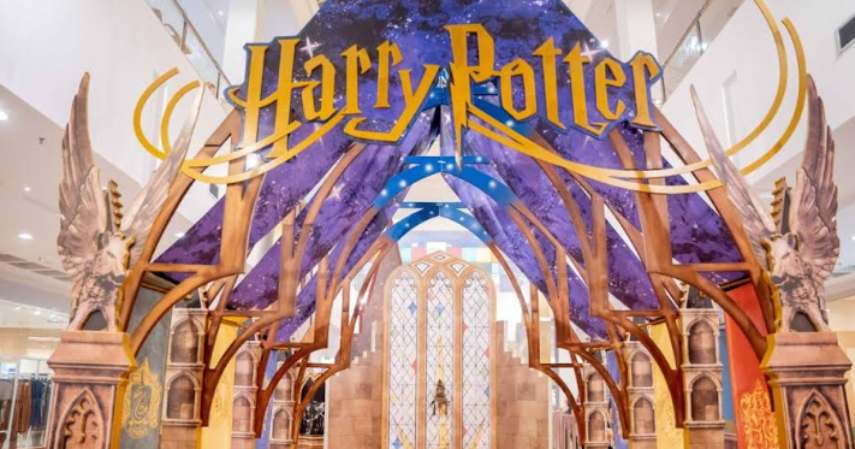 potter