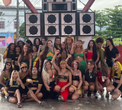 reggae