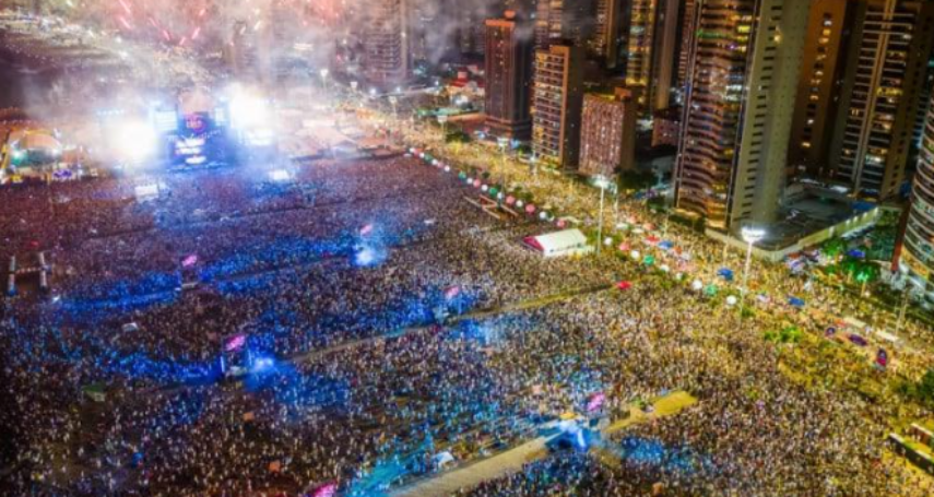 festa