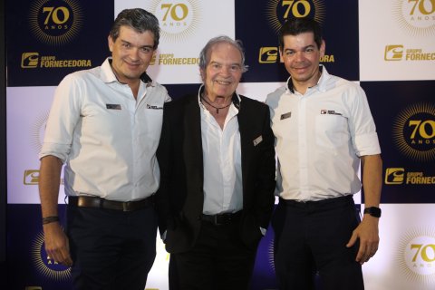 ribeiros