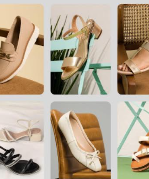 sapatos