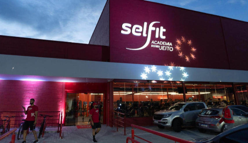 selfit