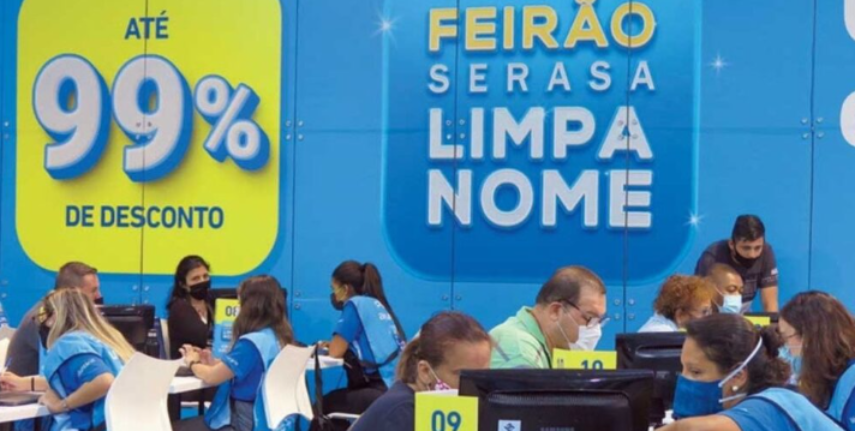 serasa
