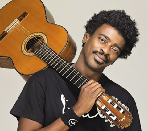 seujorge