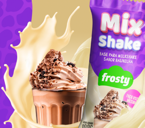 shake