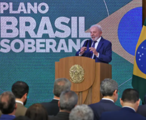 soberano