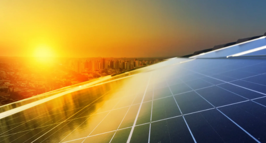 solar
