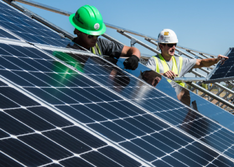 solar