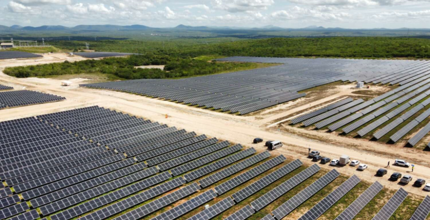 solar