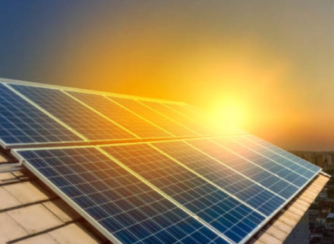 solar