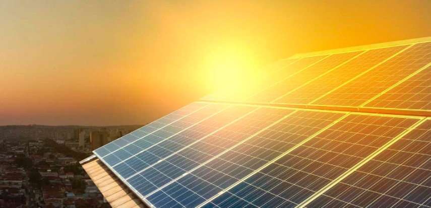 solar