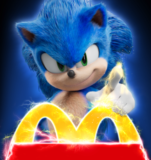 sonic