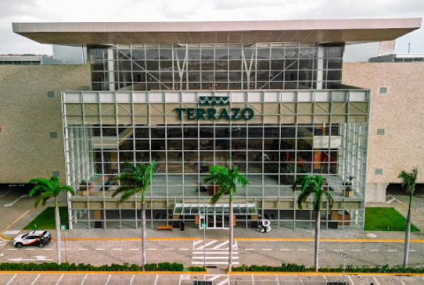 terrazo