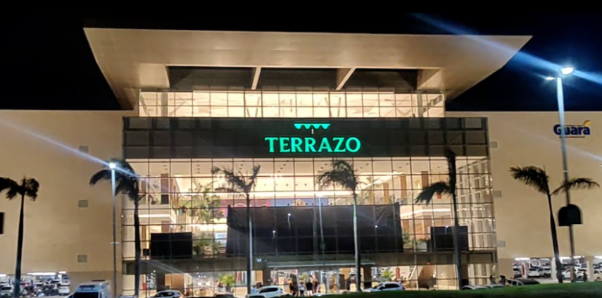 terrazo