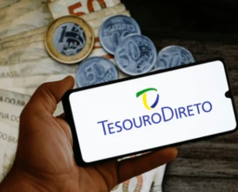 tesouro