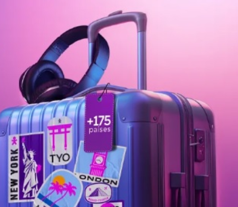travel