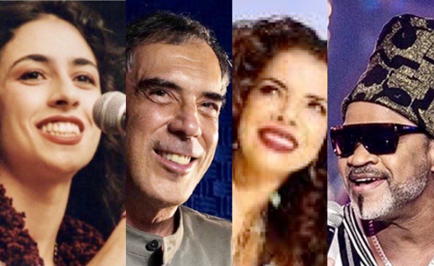 tribalistas