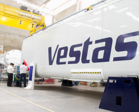 vestas