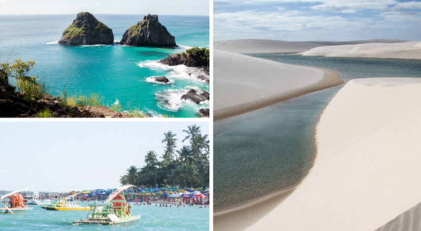 viagens