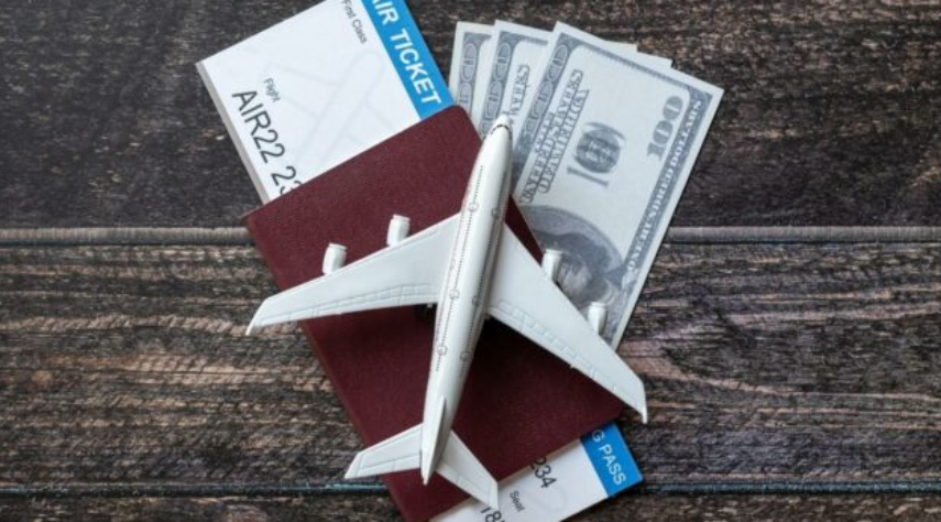 viajar