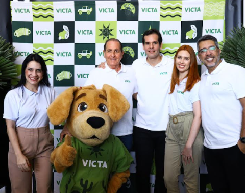victa