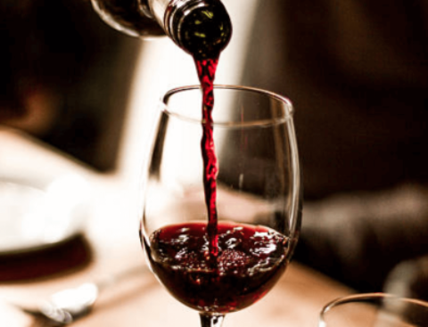 vinho