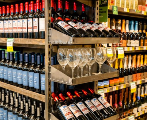 vinhos