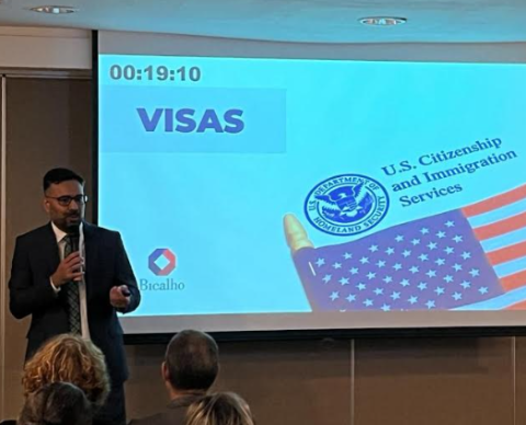 visa